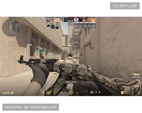 CS_GO美洲RMR赛战况激烈，美洲赛区